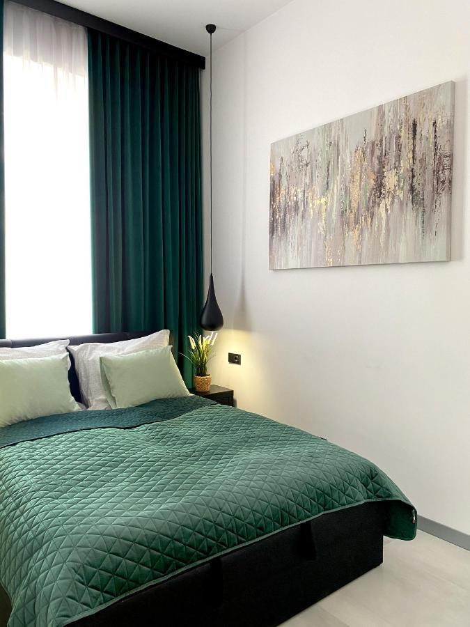 Starowislna 41-43 By Pi Apartments Krasków Eksteriør bilde