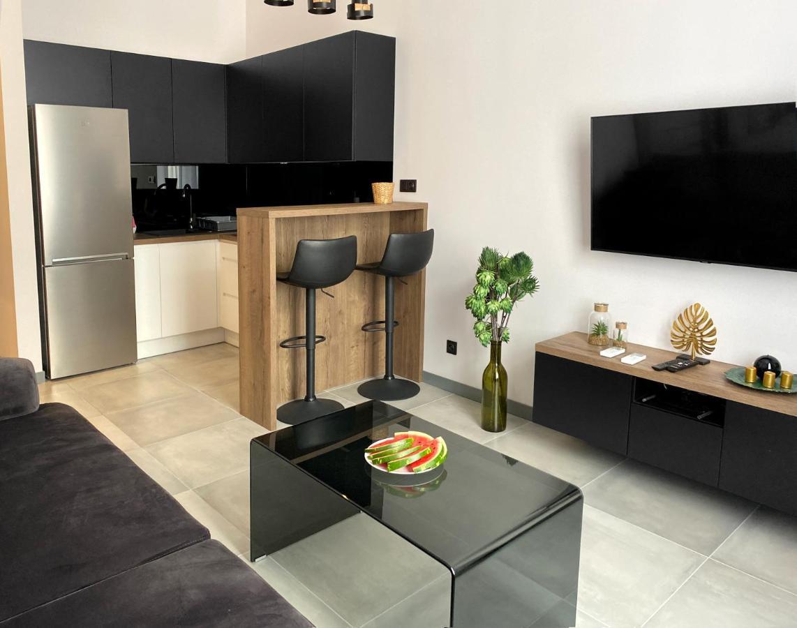 Starowislna 41-43 By Pi Apartments Krasków Eksteriør bilde
