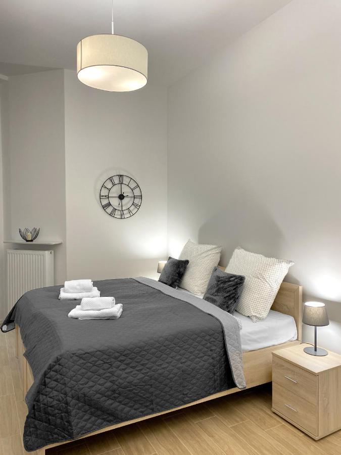 Starowislna 41-43 By Pi Apartments Krasków Eksteriør bilde