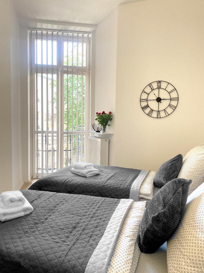 Starowislna 41-43 By Pi Apartments Krasków Eksteriør bilde