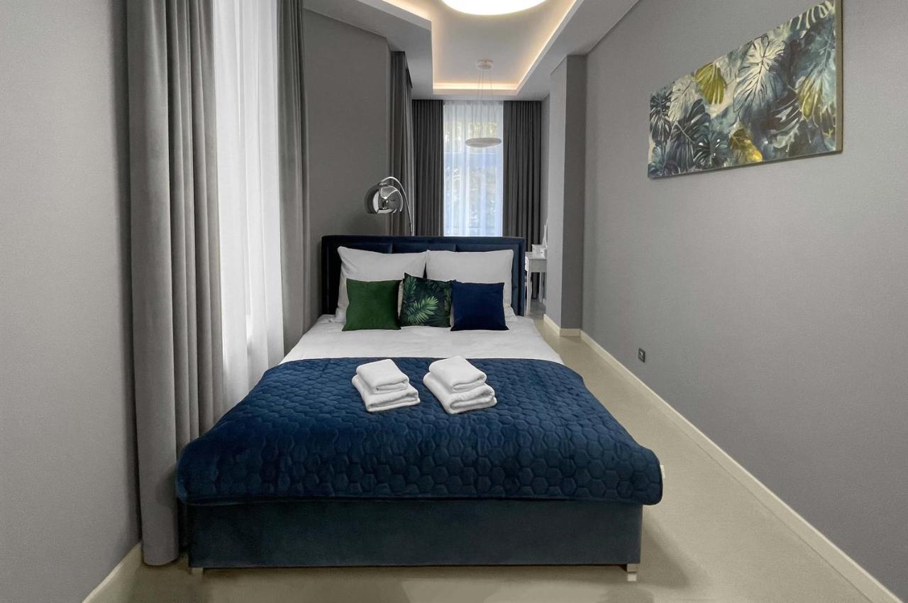 Starowislna 41-43 By Pi Apartments Krasków Eksteriør bilde