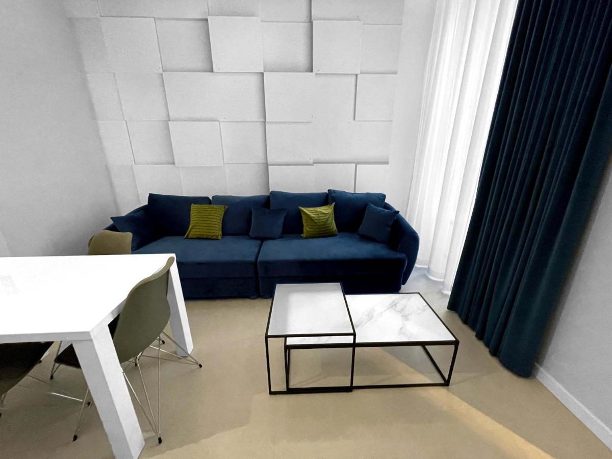 Starowislna 41-43 By Pi Apartments Krasków Eksteriør bilde